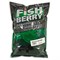 Пеллетс рыболовный медленно растворимый Fishberry Pellets Betaine зеленый бетаин 2 мм 1 кг 25976 - фото 30761