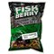 Пеллетс быстрорастворимый Сладкий микс FISHBERRY Слива 10мм 1кг 25978 - фото 30763