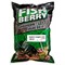 Пеллетс быстрорастворимый Сладкий микс FISHBERRY Клубника 10мм 1кг 25979 - фото 30764