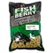 Пеллетс быстрорастворимый FISHBERRY кукурузный 8мм 1кг 25981 - фото 30766
