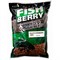 Пеллетс быстрорастворимый FISHBERRY клубничный 8мм 1кг 25983 - фото 30768