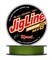 Шнур Momoi JigLine Premium MX8 0.12мм 10,0кг 150м хаки 26133 - фото 30968