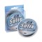 Плетеный шнур зимний Sufix ICE Braid серый 50м 0.18мм 9.1кг 26334 - фото 31257