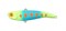 Воблер (Vib) Frapp Trixy 90 37g  цв. #32 26909 - фото 32356