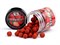 Бойлы GBS насадочные Strawberry Клубника 15мм 27541 - фото 33531
