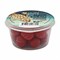 Мини бойлы плавающие на резинке LION BAITS Клубничный джем 12х14мм 15шт 27573 - фото 33651