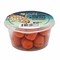 Мини бойлы плавающие на резинке LION BAITS Королевская слива 12х14мм 15шт 27574 - фото 33652