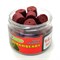 Пеллетс насадочный 14мм Red Halibut Strawberry (Клубника) CarpHunter 100мл 27678 - фото 33876