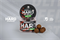 Бойлы насадочные UltraBaits HARD "TROPHY" Tiger Nut (Тигровый Орех) 20 мм, 100 г 27735 - фото 34024