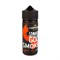 Бустер CarpHouse BOOSTER GOO «Monster Crab» красный дым 120мл 27789 - фото 34090