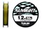 Плетёный шнур Sunline ALMIGHT #1.2/18.5lb 150m Olive 27885 - фото 34412