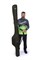 Чехол для 4 карповых удилищ 3,96м с катушками LOGIC CARP 4ROD HOLDALL 13ft 28141 - фото 34982