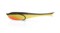 Поролоновые рыбки APS "Classic" 95мм #215-UV (уп. 4шт) 28394 - фото 35415