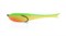 Поролоновые рыбки APS "Classic" 95мм #216-UV (уп. 4шт) 28395 - фото 35416