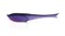 Поролоновые рыбки APS "Classic" 95мм #219-UV (уп. 4шт) 28399 - фото 35420
