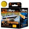 Плетеный шнур Aqua PE Ultra Extreme 1,00мм 71кг 150m (цвет желтый)  28876 - фото 36230