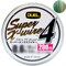 Шнур плетеный Duel PE Super X-Wire 4 #1,5 0,21мм 200м (5color-yellow marking) 28941 - фото 36311