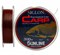 Леска Sunline SIGLON CARP 0.38mm 9.5kg 300m Matte Red Brown 29597 - фото 37297