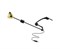 Свингер EastShark 11-G Yellow 30381 - фото 38948