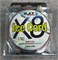 Плетенка зимняя G.A.T Ice Cord x8 Multicolor 0.18mm 30493 - фото 39148
