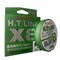 Плетенка Kaida HT Line X8, 0.16мм 14.6кг 150м цвет L.Green 30637 - фото 39392