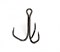 Тройник JIG IT Outbarb Treble Hooks, №6  (уп. 6шт) 30660 - фото 39425