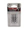 Тройник JIG IT Round bend treble hooks, №4  (уп. 6шт) 30663 - фото 39428