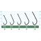 OWNER Крючок Worm BH-Sproat BC №12 10шт 31670