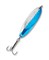 Блесна BAT Kastmaster KS1103-105 (10,5 гр. ) Цв.В6 (серебр./син.) 31711