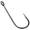 Одинарный крючок CF Micro jig hook №12  уп. 15шт 31925