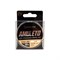 F-FISHING Леска Amuleto Hook Line Clear 50м 0,108мм 1,00кг 2,2lb 32157