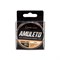 F-FISHING Леска Amuleto Hook Line Clear 50м 0,133мм 1,65кг 3,6lb 32159