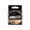 F-FISHING Леска Amuleto Hook Line Clear 50м 0,153мм 2,19кг 4,8lb 32160