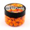 Вафтерсы (wafters) GBS Tangerine Мандарин 10x13мм 32185