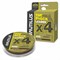 Шнур Nautilus The Shock Leader 18.14кг 40lb Dark brown 140м 9656 - фото 5053