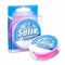 Леска Sufix Ice Magic 50м 0,225мм 4,4кг бело/розовый 10855 - фото 5927
