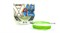 Шнур HITFISH X4 Jigging Series Light Green d-0,148мм 7,1кг 150м #0.8 11535 - фото 6715