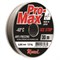 Леска Momoi Pro-Max Ice Stop 0.117мм, 1.5кг, 30м прозрачная Barrier Pack 12031 - фото 7316