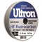 ЛЕСКА ULTRON FLUOROCARBON 0,28 ММ 6.4 КГ 25 М ПРОЗРАЧНАЯ 12061 - фото 7363