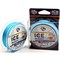 Плетенка зимняя ZM ICE Magic Lite Blue 45м 0,20мм  12.07кг 12130 - фото 7536