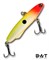 РАТТЛИН BAT SHIRITEN BATON 70 16ГР (SILICON) ЦВЕТ 925 12975 - фото 8945